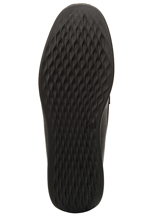 Мокасины SERGIO MANCHOT цвет Коричневый