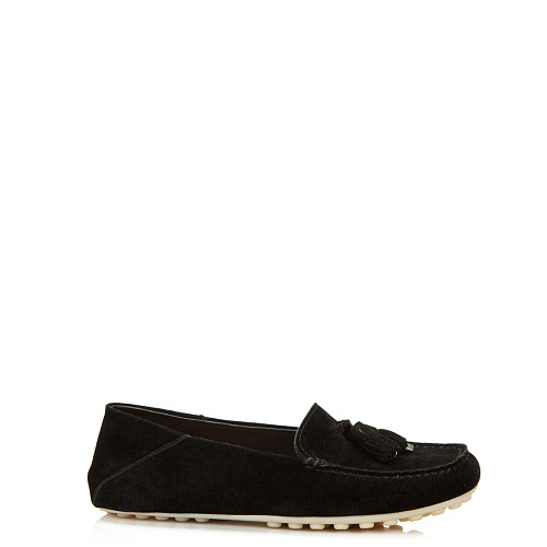 Мокасины BELLABOA цвет Черный