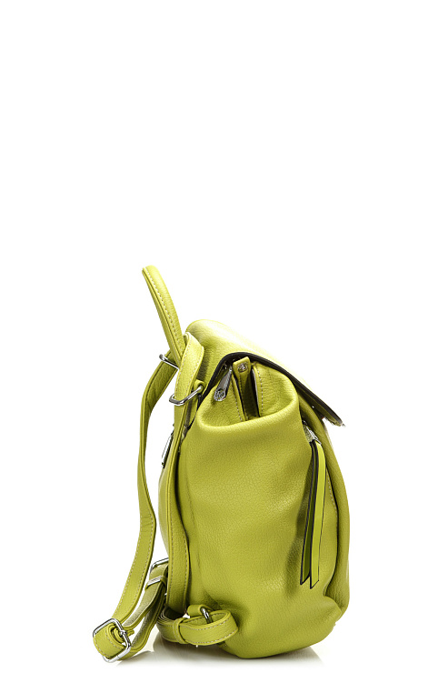 Рюкзак VALLE MITTO цвет Зеленый