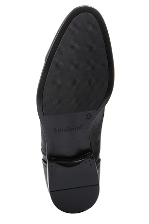 Туфли BALDININI цвет Черный
