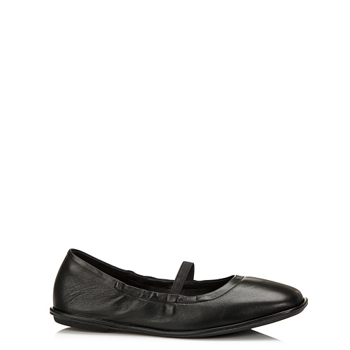 Балетки BELLABOA цвет Черный