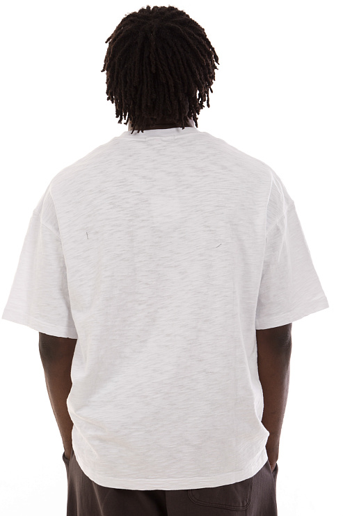 Футболка CHEERDUCK цвет Белый