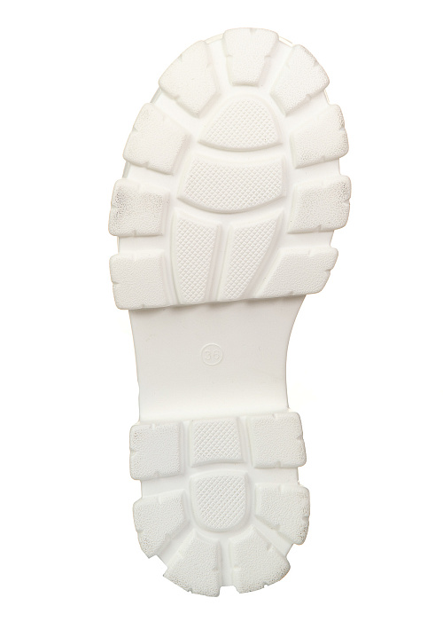 Босоножки SERGIO MANCHOT цвет Белый