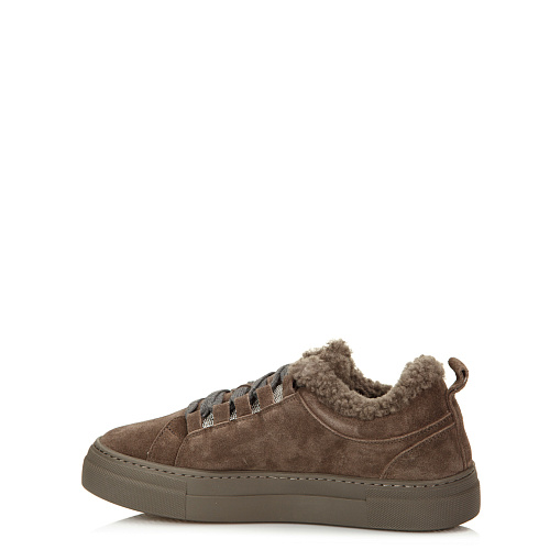 Кеды BELLABOA цвет Коричневый