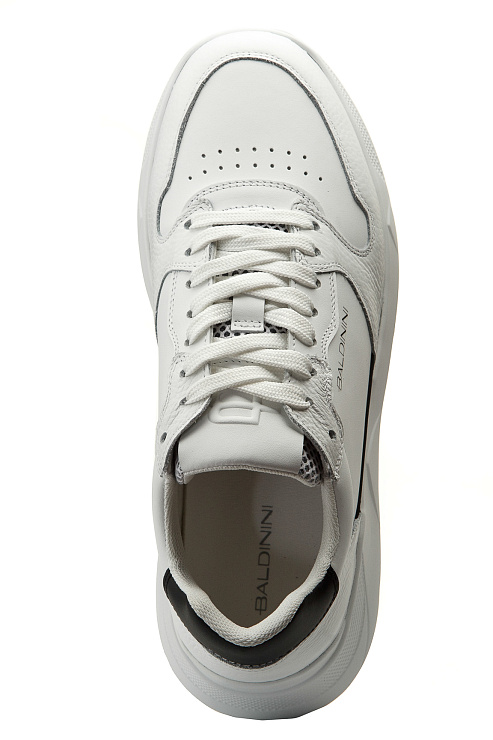 Кроссовки BALDININI цвет Белый