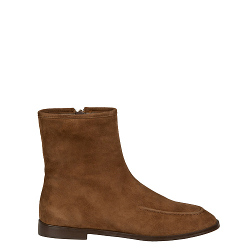 Ботинки SERGIO MANCHOT цвет Коричневый