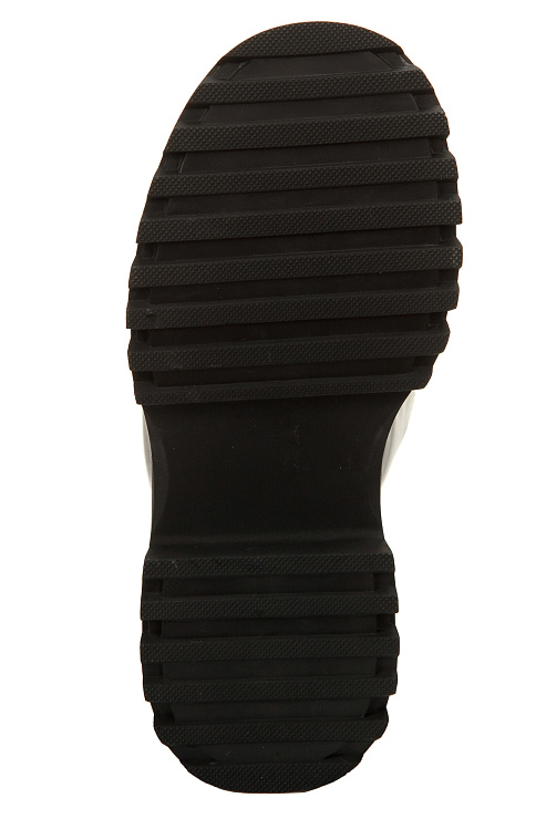 Сапоги SERGIO MANCHOT цвет Черный