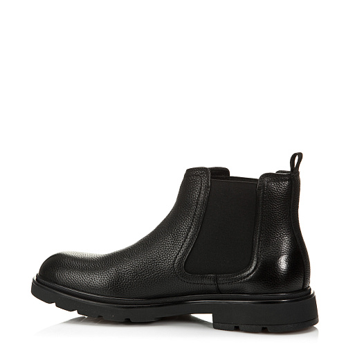 Ботинки SERGIO MANCHOT цвет Черный