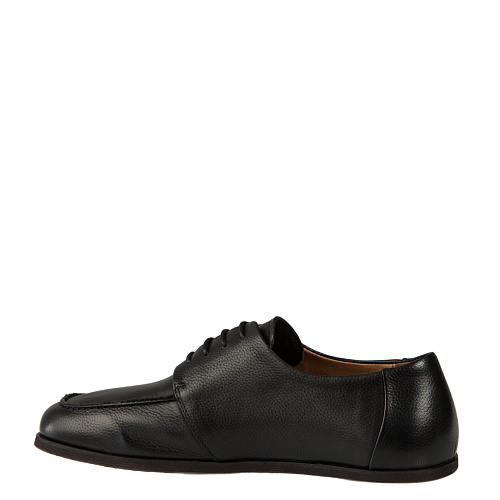 Туфли SERGIO MANCHOT цвет Черный