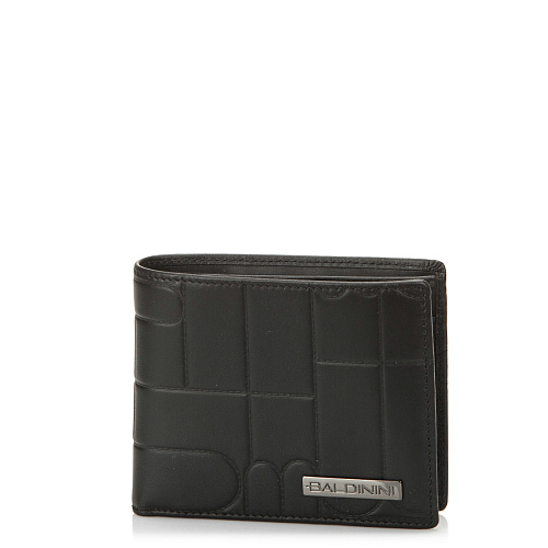 Портмоне BALDININI цвет Черный