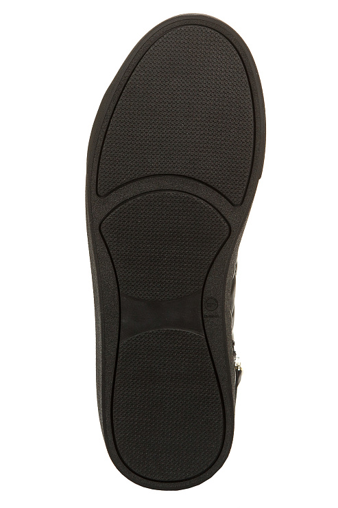 Ботинки BALDININI цвет Черный