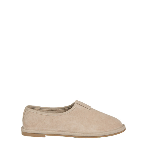 Туфли SERGIO MANCHOT цвет Бeжевый