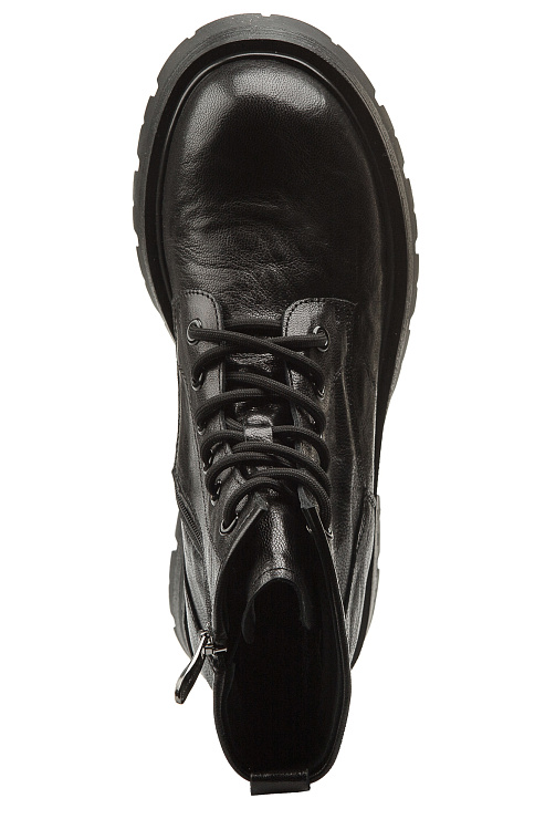 Ботинки SERGIO MANCHOT цвет Черный