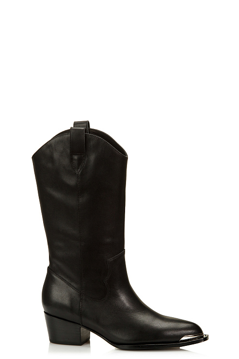 Казаки BELLABOA цвет Черный