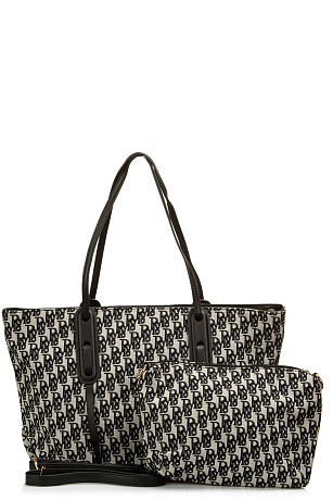 Сумка SERGIO MANCHOT цвет Черный