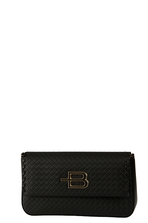 Сумка BALDININI цвет Черный