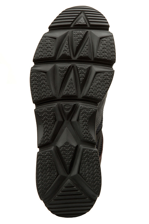 Кроссовки BALDININI цвет Серый