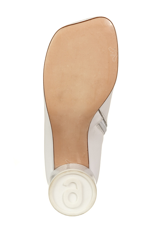 Ботильоны BELLABOA цвет Бежевый