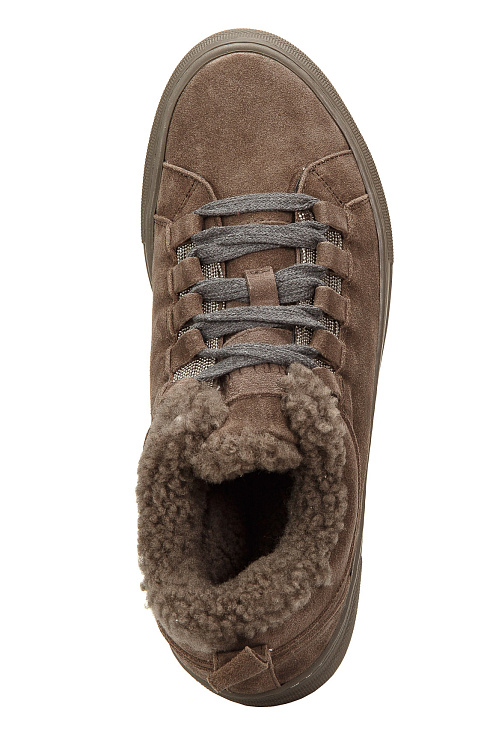 Кеды BELLABOA цвет Коричневый