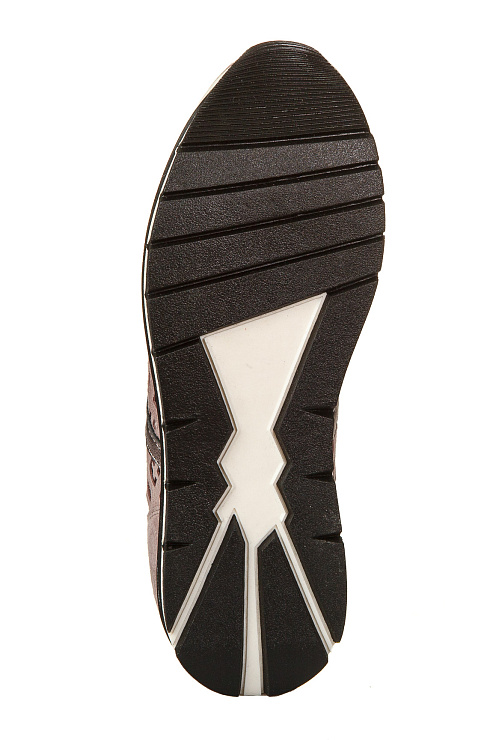 Кроссовки SERGIO MANCHOT цвет Розовый