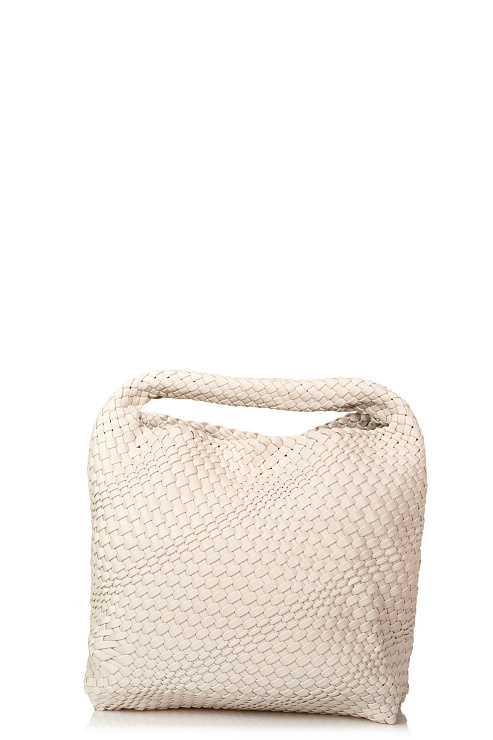 Сумка SERGIO MANCHOT цвет Бежевый