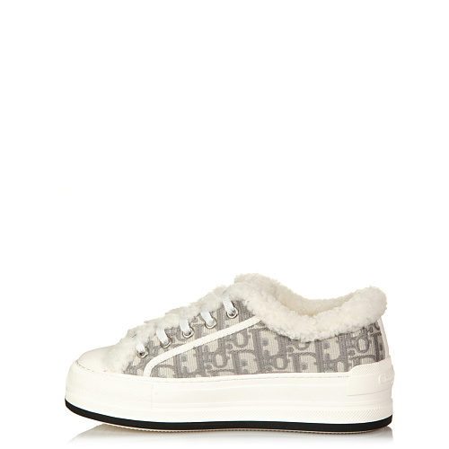 Кеды BELLABOA цвет Серый