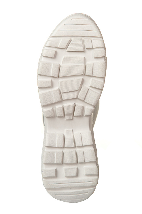 Ботфорты SERGIO MANCHOT цвет Серый