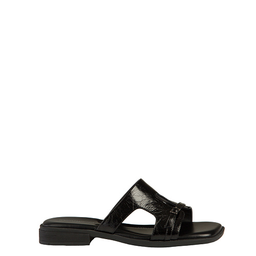 Сабо SERGIO MANCHOT цвет Черный