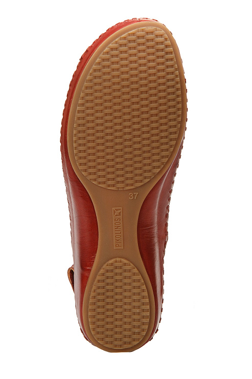Сандалии PIKOLINOS цвет Красный