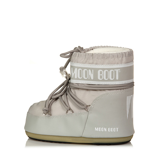 Луноходы BELLABOA цвет Белый