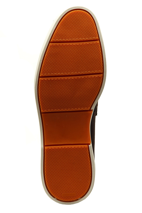 Туфли SERGIO MANCHOT цвет Серый