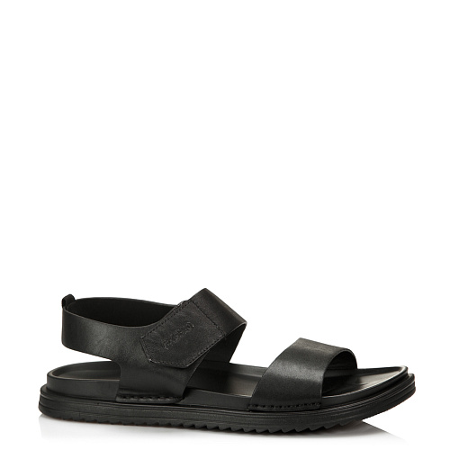 Сандалии SERGIO MANCHOT цвет Черный