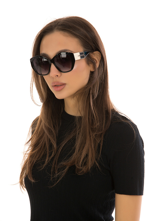 Очки BALDININI цвет Черный