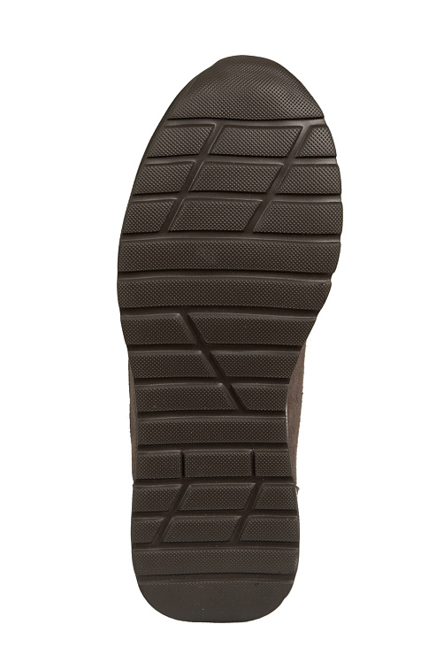 Кроссовки SERGIO MANCHOT цвет Коричневый