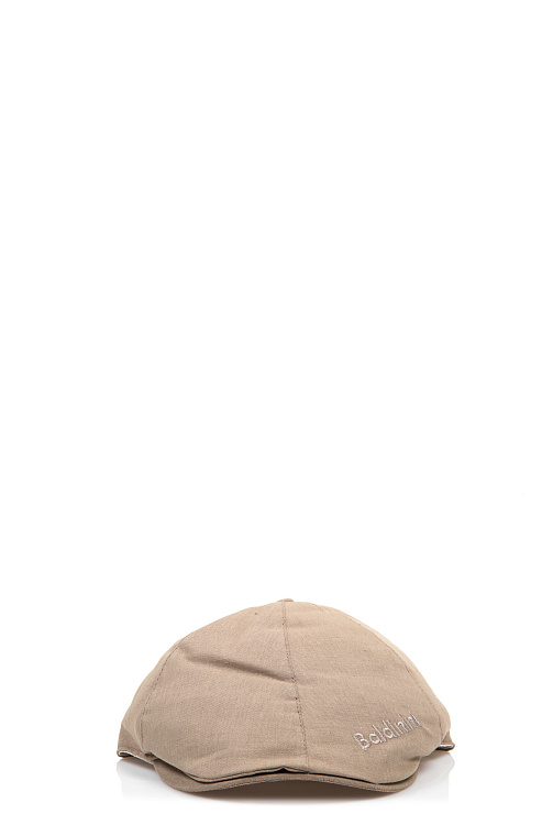 Кепка BALDININI цвет Бежевый