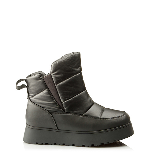 Дутики FINN LINE цвет Серый