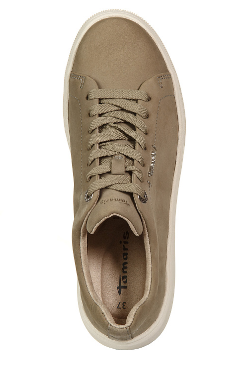 Кеды TAMARIS цвет Серый