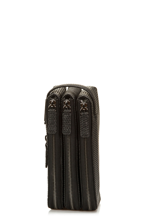 Борсетка BALDININI цвет Черный