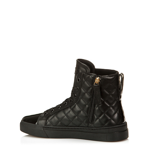 Ботинки BALDININI цвет Черный