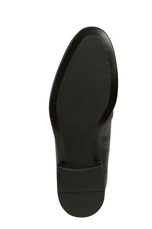 Туфли SERGIO MANCHOT цвет Черный