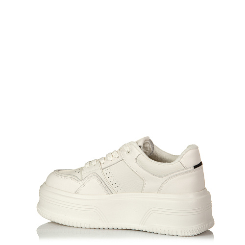 Кеды SERGIO MANCHOT цвет Белый