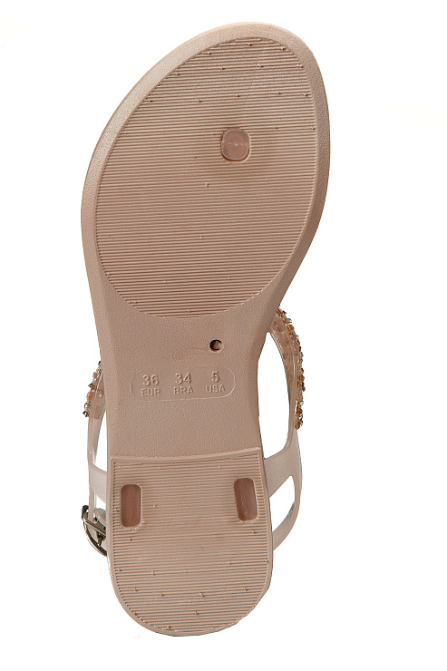 Вьетнамки SERGIO MANCHOT цвет Розовый