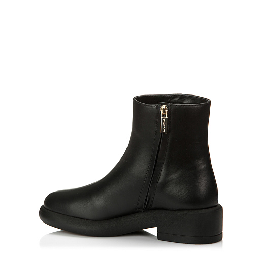 Ботинки BALDININI цвет Черный