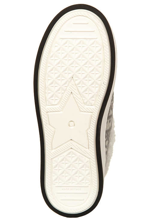 Кеды BELLABOA цвет Серый