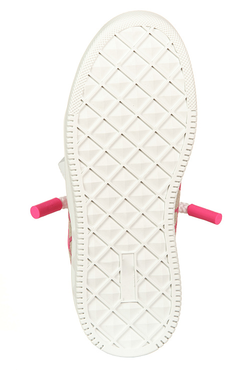 Кеды BELLABOA цвет Розовый