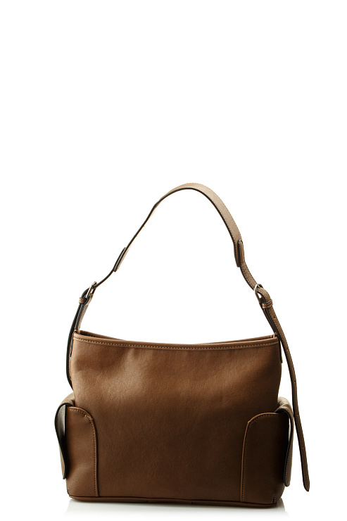 Сумка CHEERDUCK цвет Коричневый