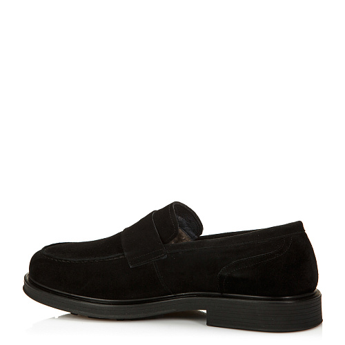 Туфли SERGIO MANCHOT цвет Черный