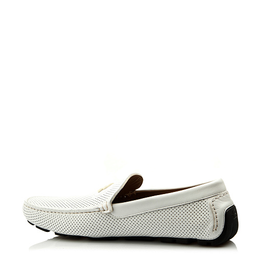 Мокасины BALDININI цвет Белый