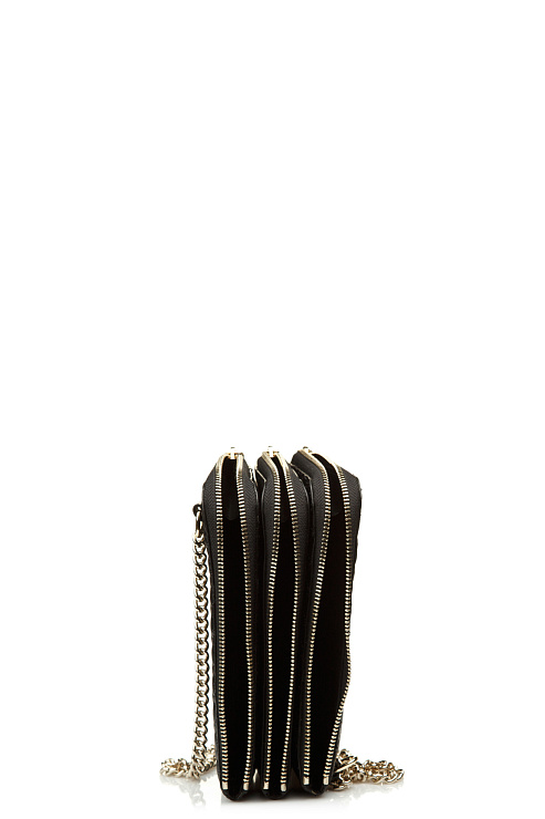 Борсетка BALDININI цвет Черный