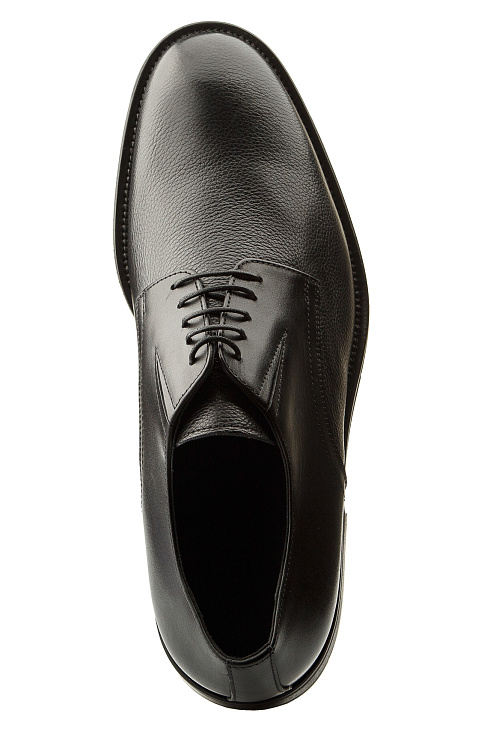 Туфли BALDININI цвет Черный